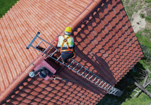 Best Rubber Roofing (EPDM, TPO)  in Oak Bluffs, MA